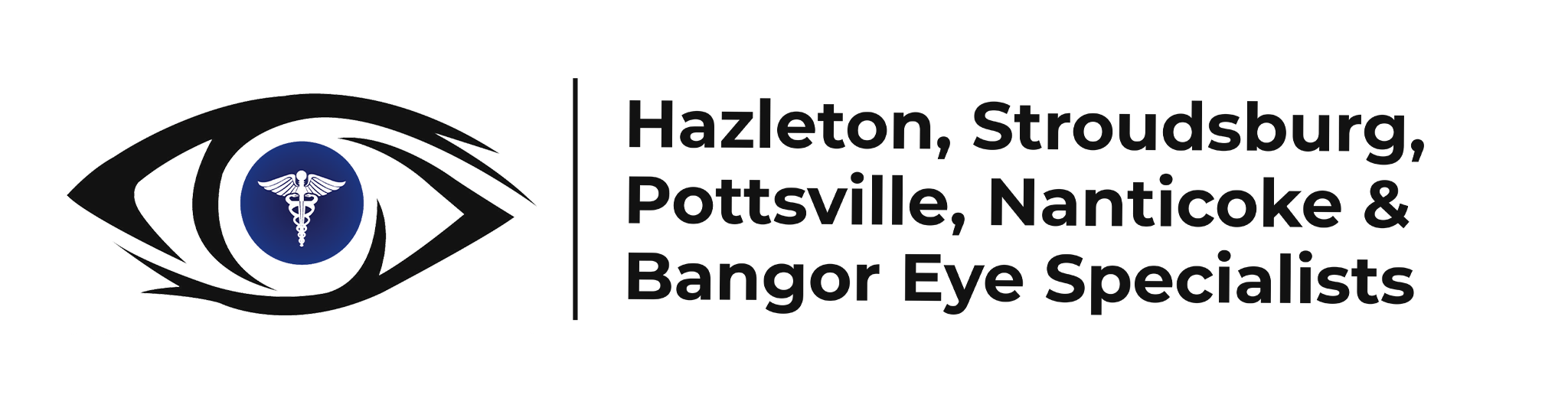 Hazleton Eye Specialists