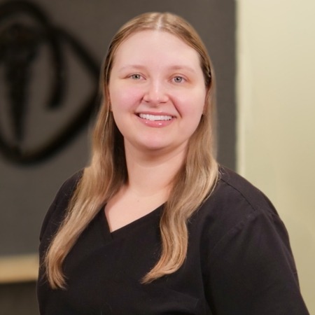 Dr. Cassandra Thomas